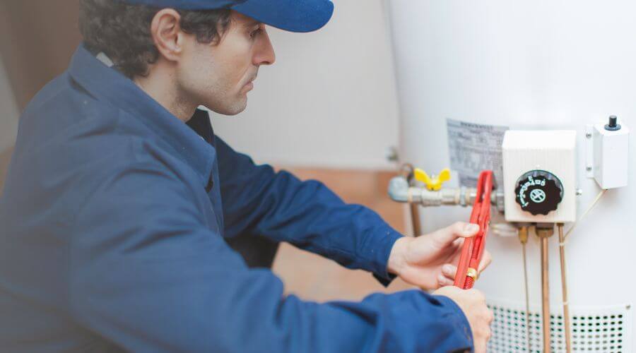 Professional Leak Detection in Wallingford, VT
