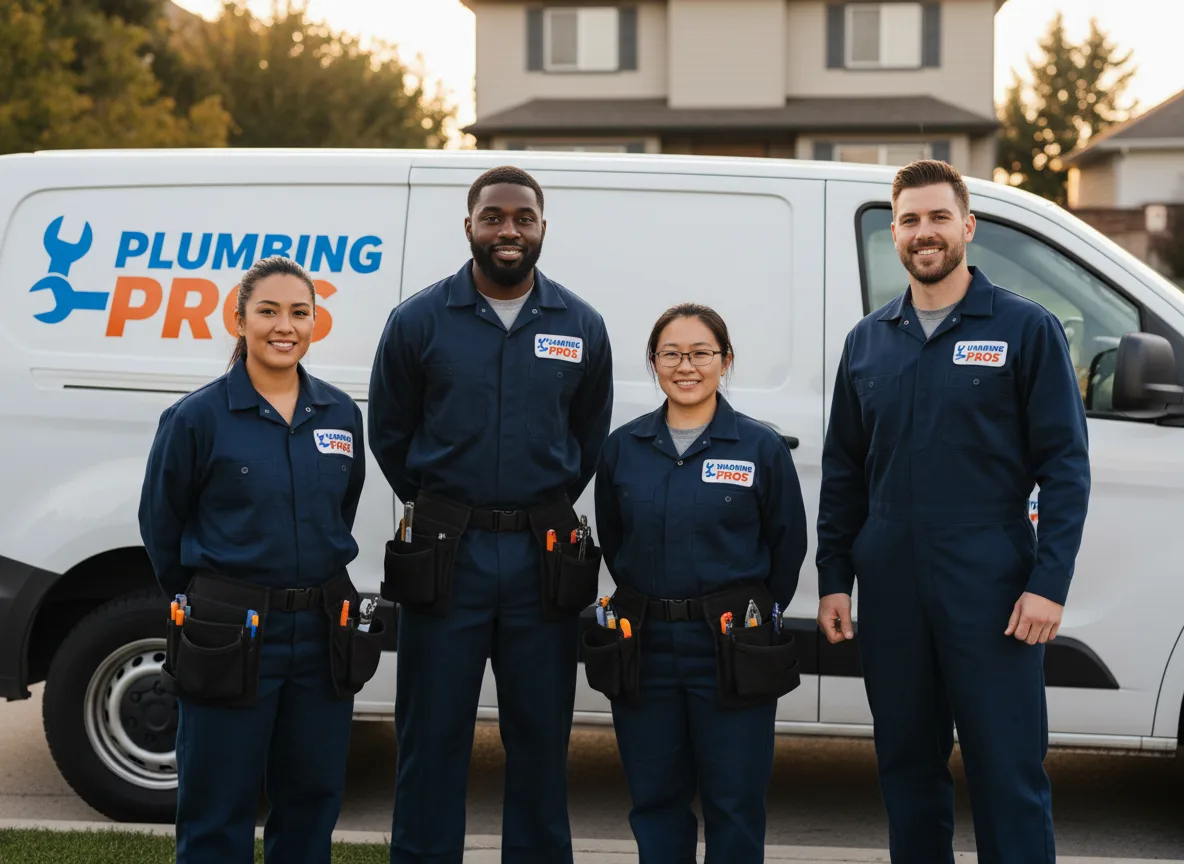 Water Heater Repair company in Wallingford, VT